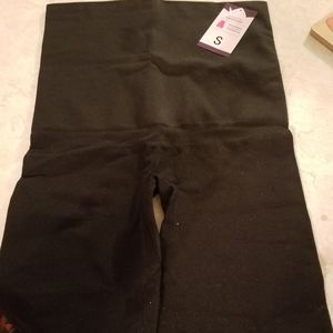 New Empetua High Waisted Shaper Shorts